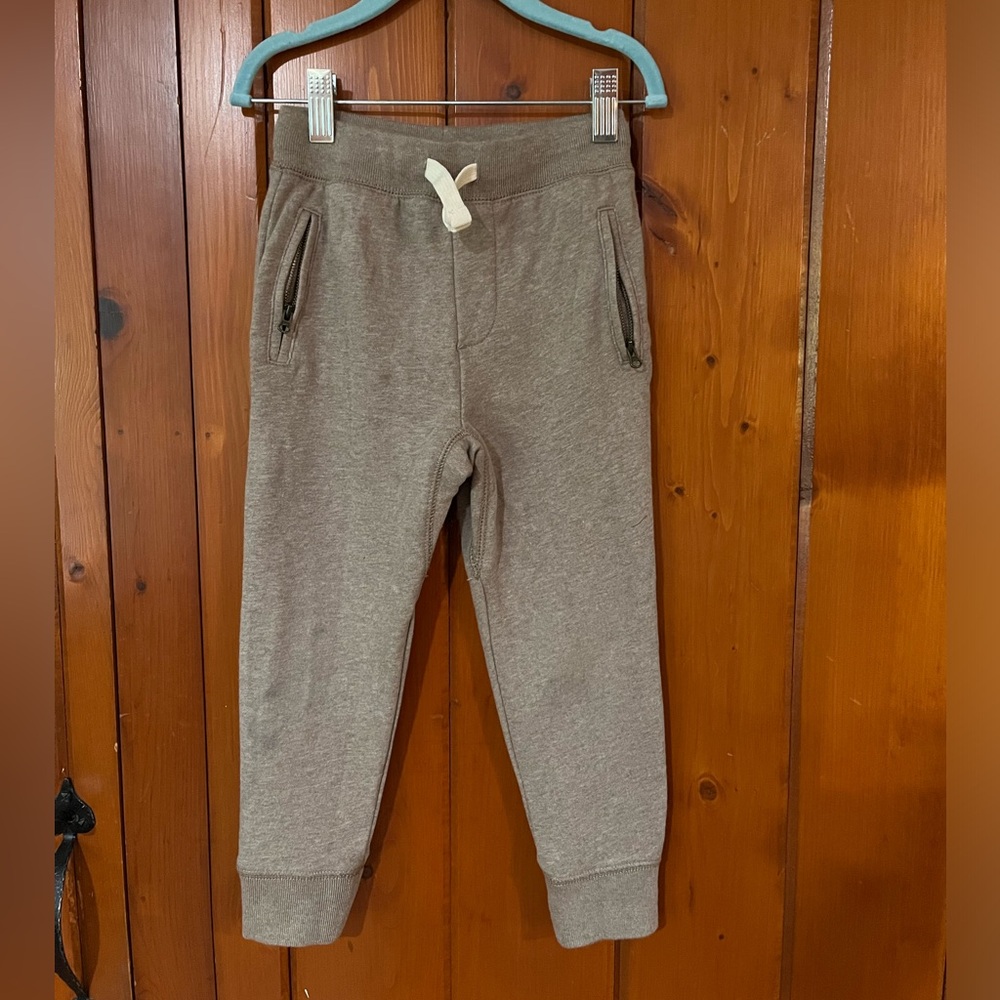 J.Crew kids joggers